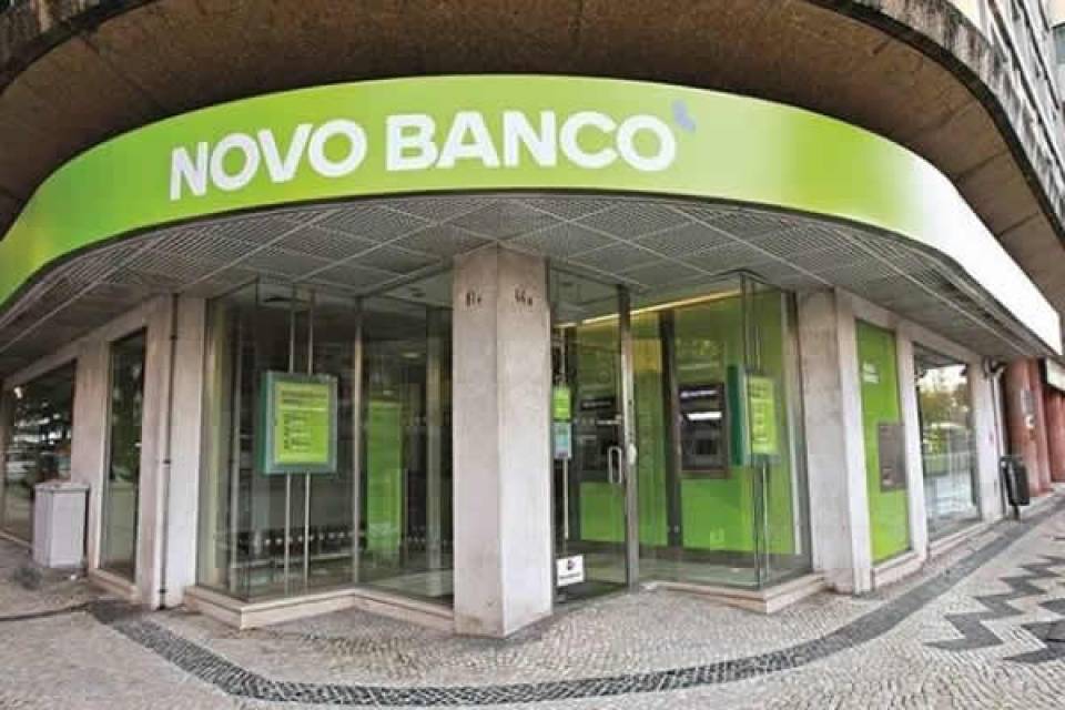 Novo Banco: Soluções de Crédito à Distância de um Cartão