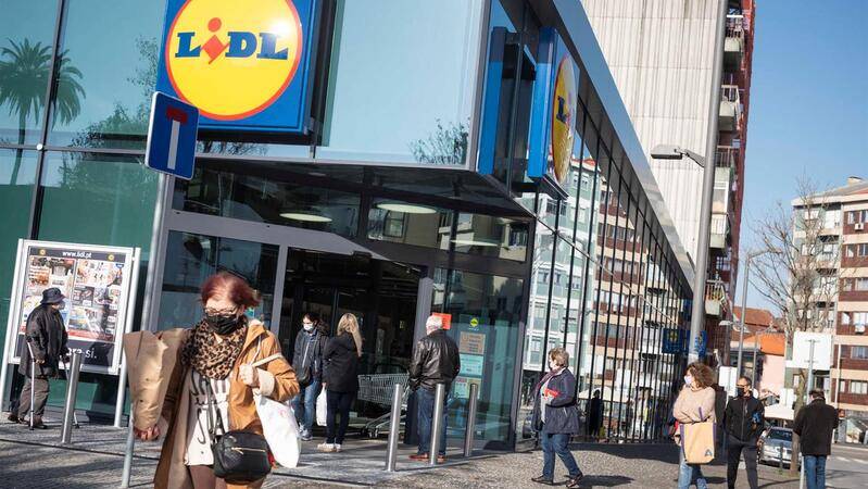 LIDL: Junte-se à equipa do LIDL e faça a diferença no nosso supermercado!