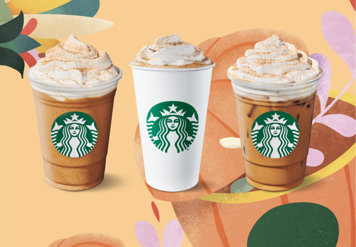 Starbucks: Faça parte da equipa Starbucks e traga a alegria do café para a sua comunidade!