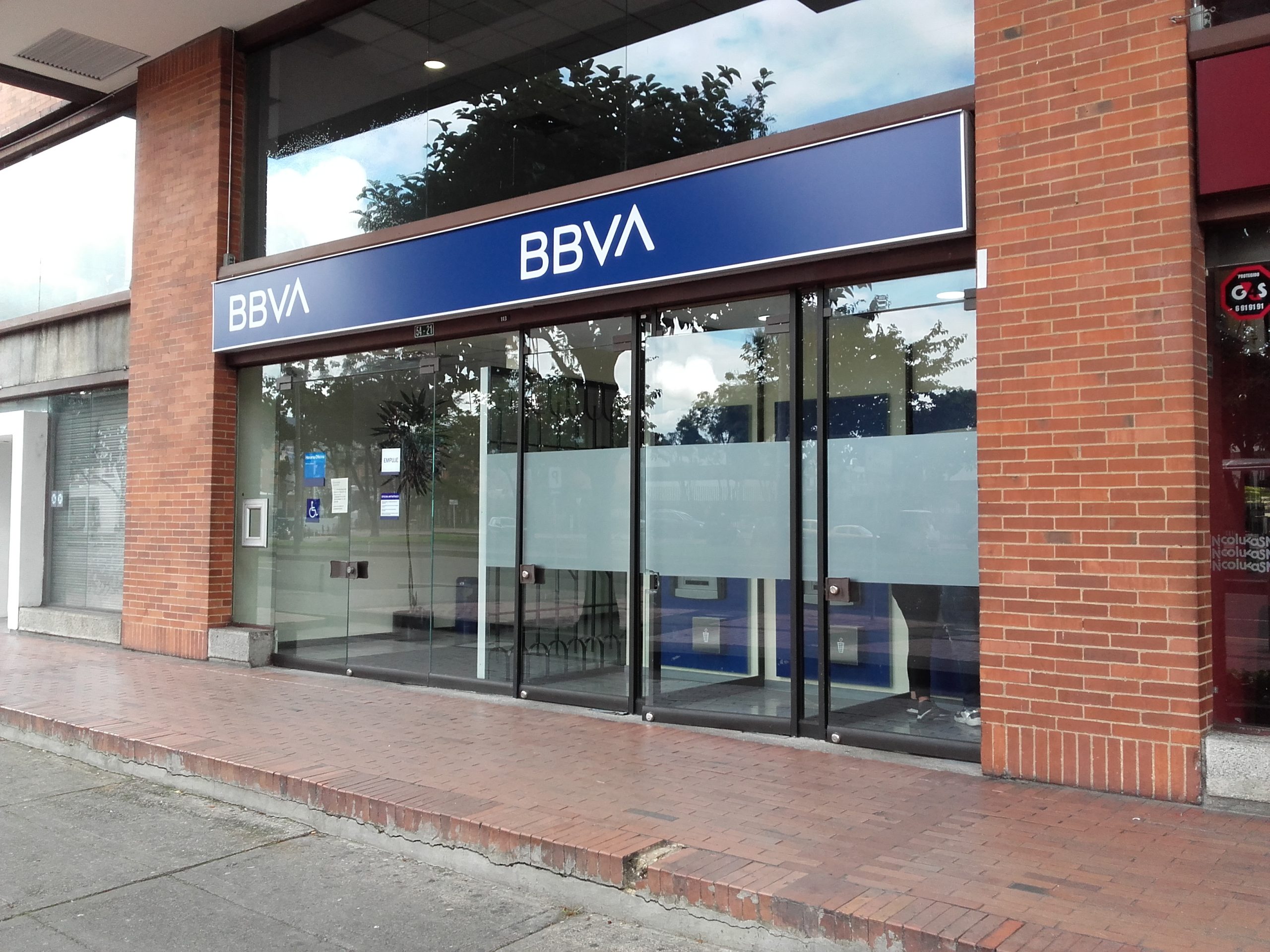 BBVA: O Seu Cartão de Crédito Global com Benefícios Exclusivos