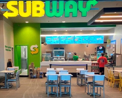 Subway: Venha fazer parte da equipa Subway e ajude-nos a criar sanduíches deliciosas todos os dias!