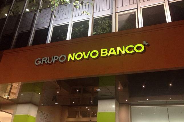 Novo Banco: Soluções de Crédito à Distância de um Cartão