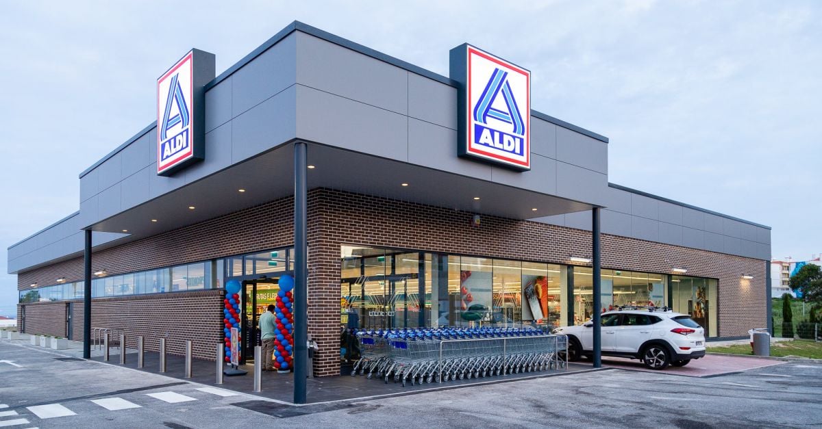 ALDI: O ALDI está à procura de talentos para fazer parte da nossa equipa!