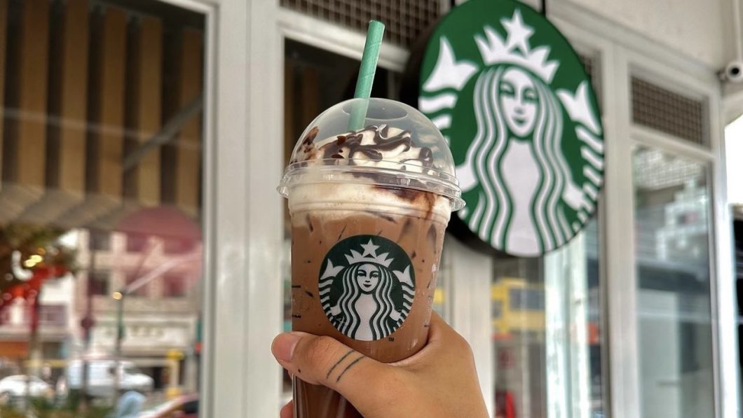 Starbucks: Faça parte da equipa Starbucks e traga a alegria do café para a sua comunidade!