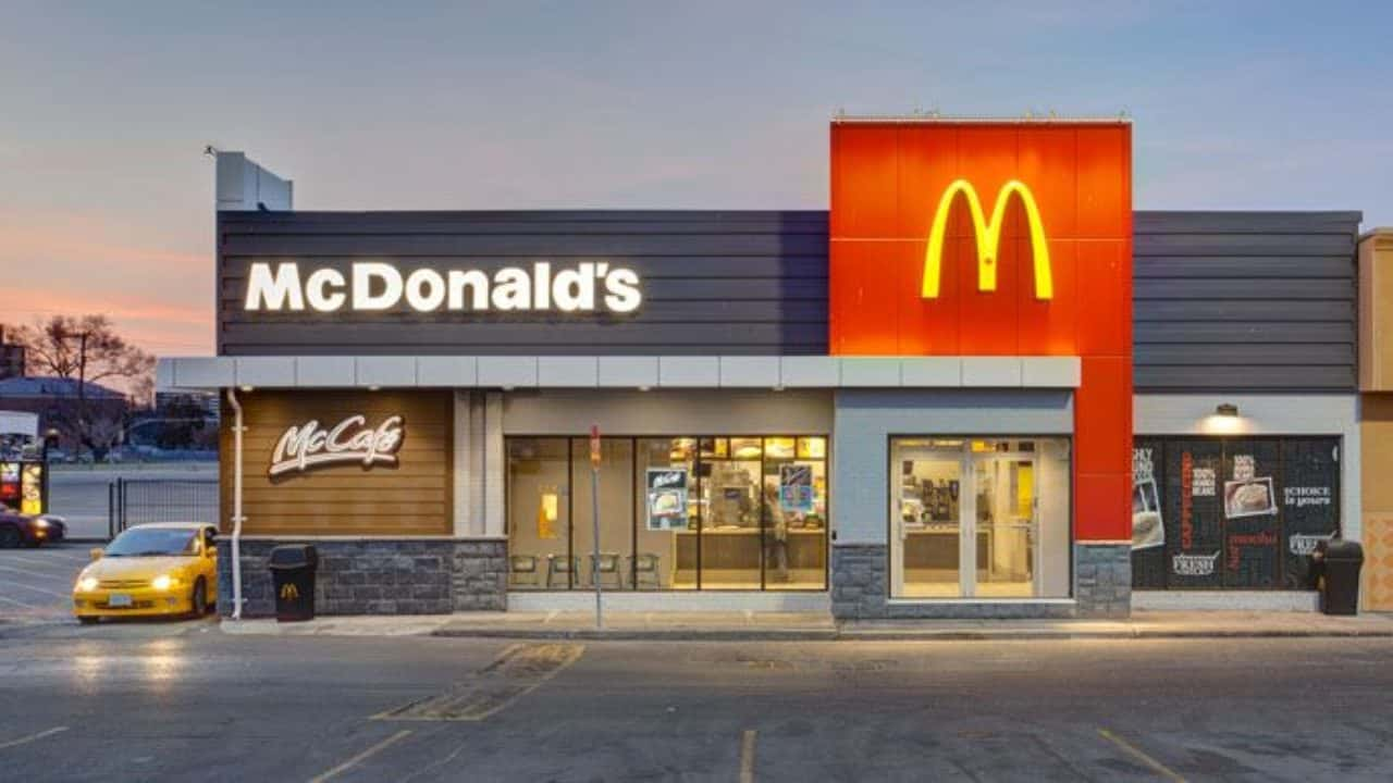 O McDonald's procura colaboradores dinâmicos e cheios de energia para se juntarem à nossa equipa!