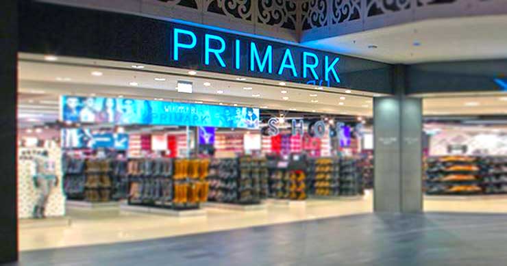 Primark: Junte-se à equipa da Primark e faça parte do mundo da moda a preços acessíveis!