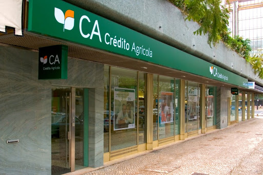 Crédito Agrícola: O Seu Parceiro de Confiança para Compras Diárias