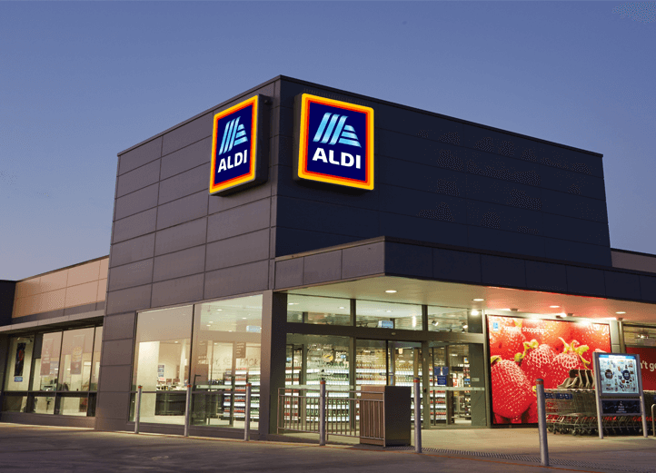 Aldi: Oportunidades de Carreira para o Teu Futuro!