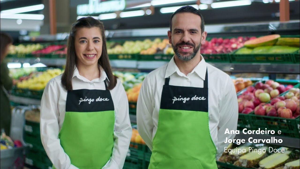 Junte-se à Equipa Pingo Doce: Oportunidades de Emprego!