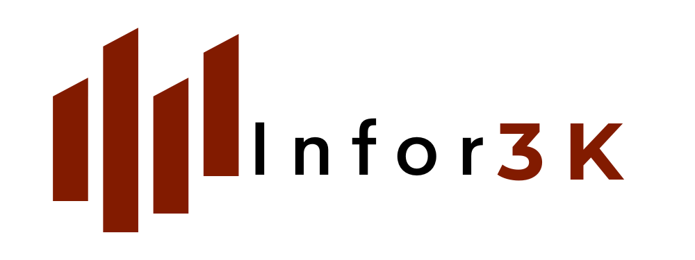 Infor3k – Portugal